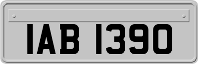 IAB1390
