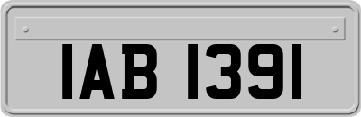 IAB1391
