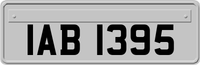 IAB1395