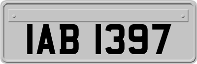 IAB1397
