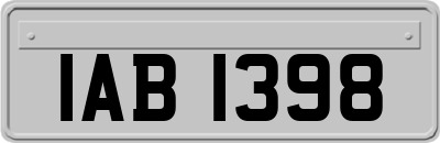 IAB1398