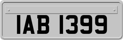 IAB1399