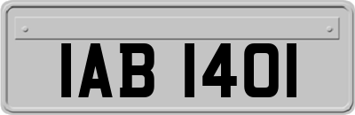 IAB1401