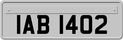 IAB1402