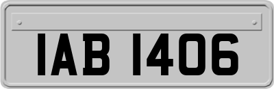 IAB1406
