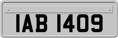 IAB1409