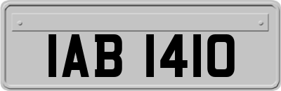 IAB1410