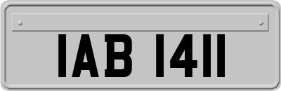 IAB1411