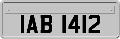 IAB1412