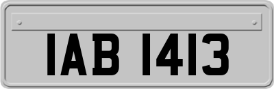 IAB1413