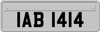 IAB1414