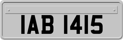 IAB1415