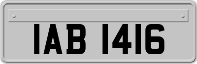 IAB1416