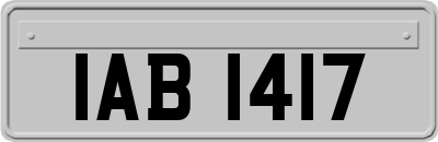 IAB1417