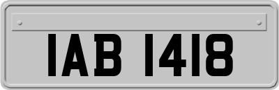 IAB1418