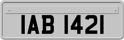 IAB1421
