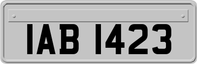 IAB1423
