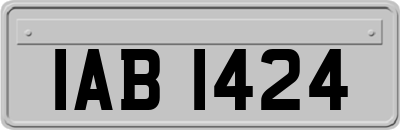 IAB1424