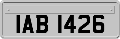 IAB1426