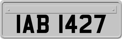 IAB1427