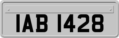 IAB1428