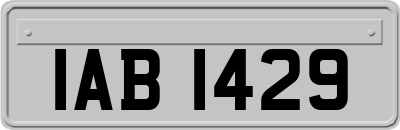 IAB1429