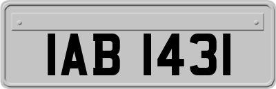 IAB1431