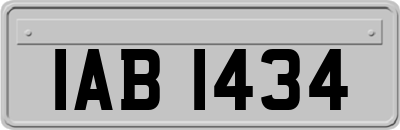 IAB1434