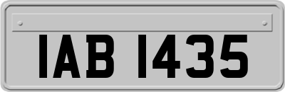 IAB1435