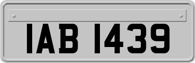 IAB1439