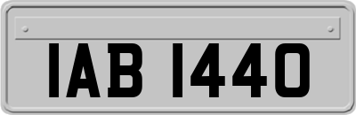 IAB1440