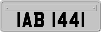 IAB1441