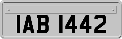 IAB1442