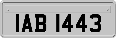 IAB1443