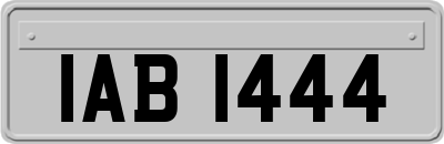 IAB1444
