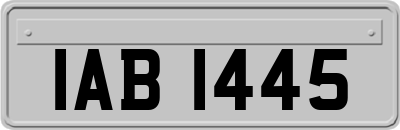 IAB1445