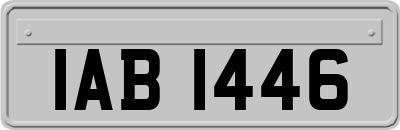 IAB1446