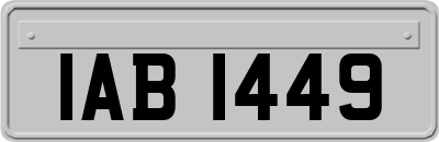IAB1449