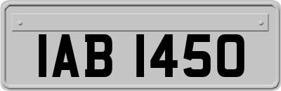IAB1450