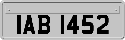 IAB1452