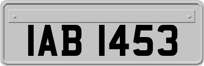 IAB1453