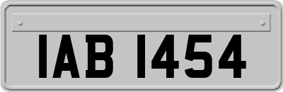 IAB1454