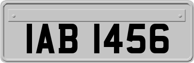 IAB1456