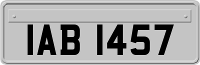 IAB1457