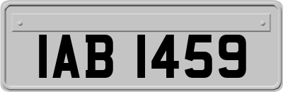 IAB1459