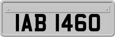 IAB1460