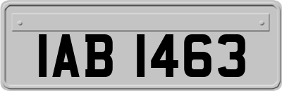 IAB1463