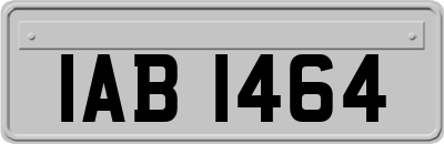 IAB1464