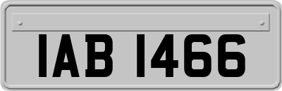 IAB1466