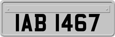 IAB1467